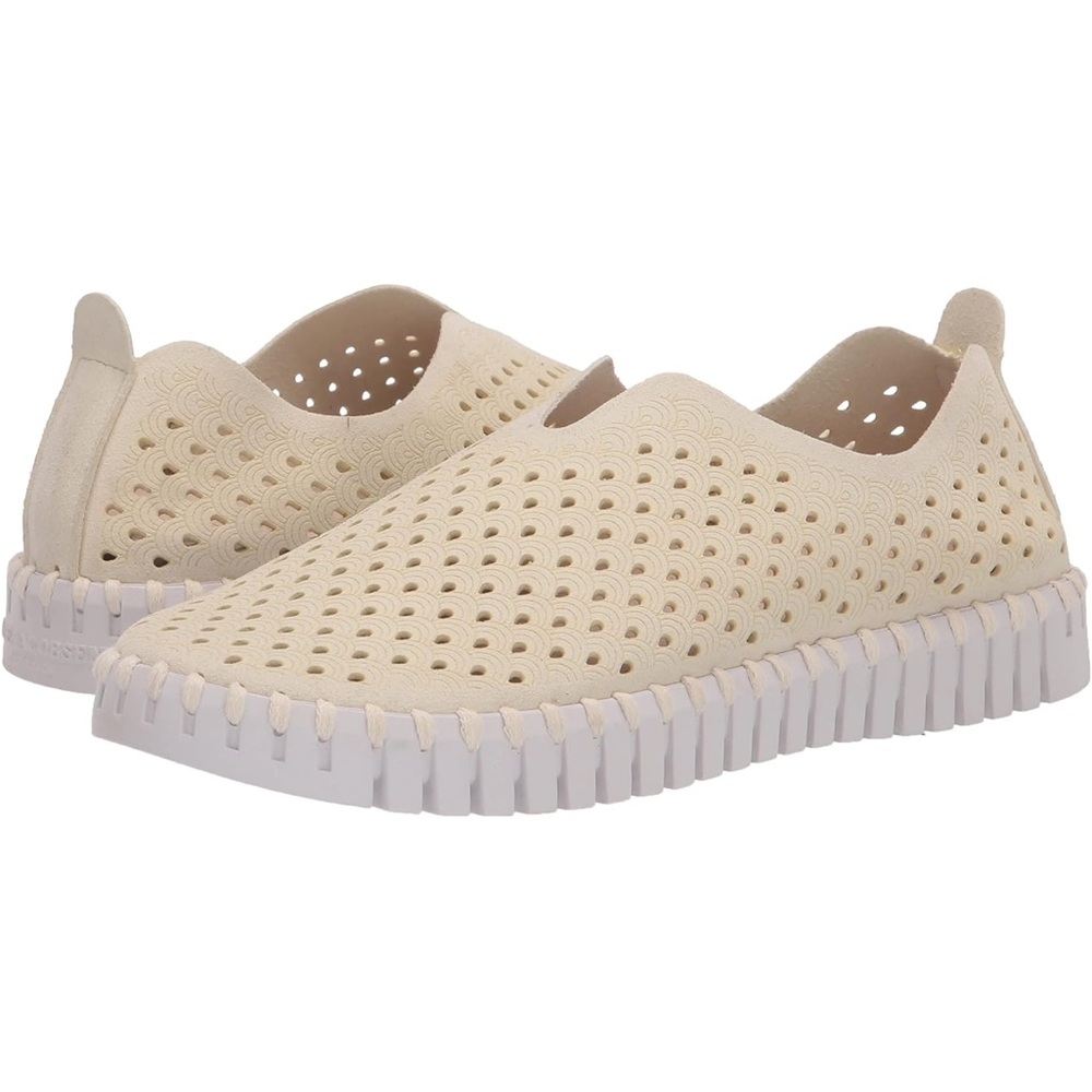 Ilse Jacobsen Tulip Sneakers